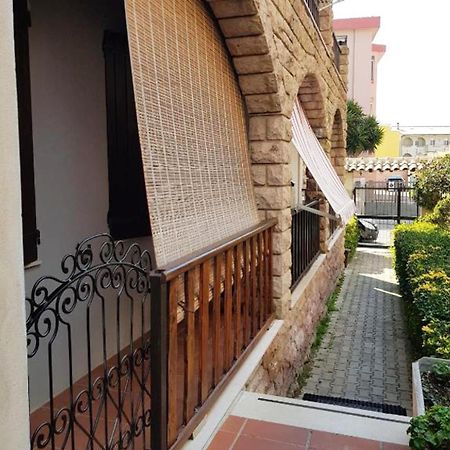 Apartament Domo Reina Alghero Zewnętrze zdjęcie