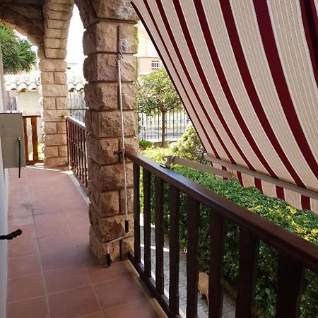 Apartament Domo Reina Alghero Zewnętrze zdjęcie