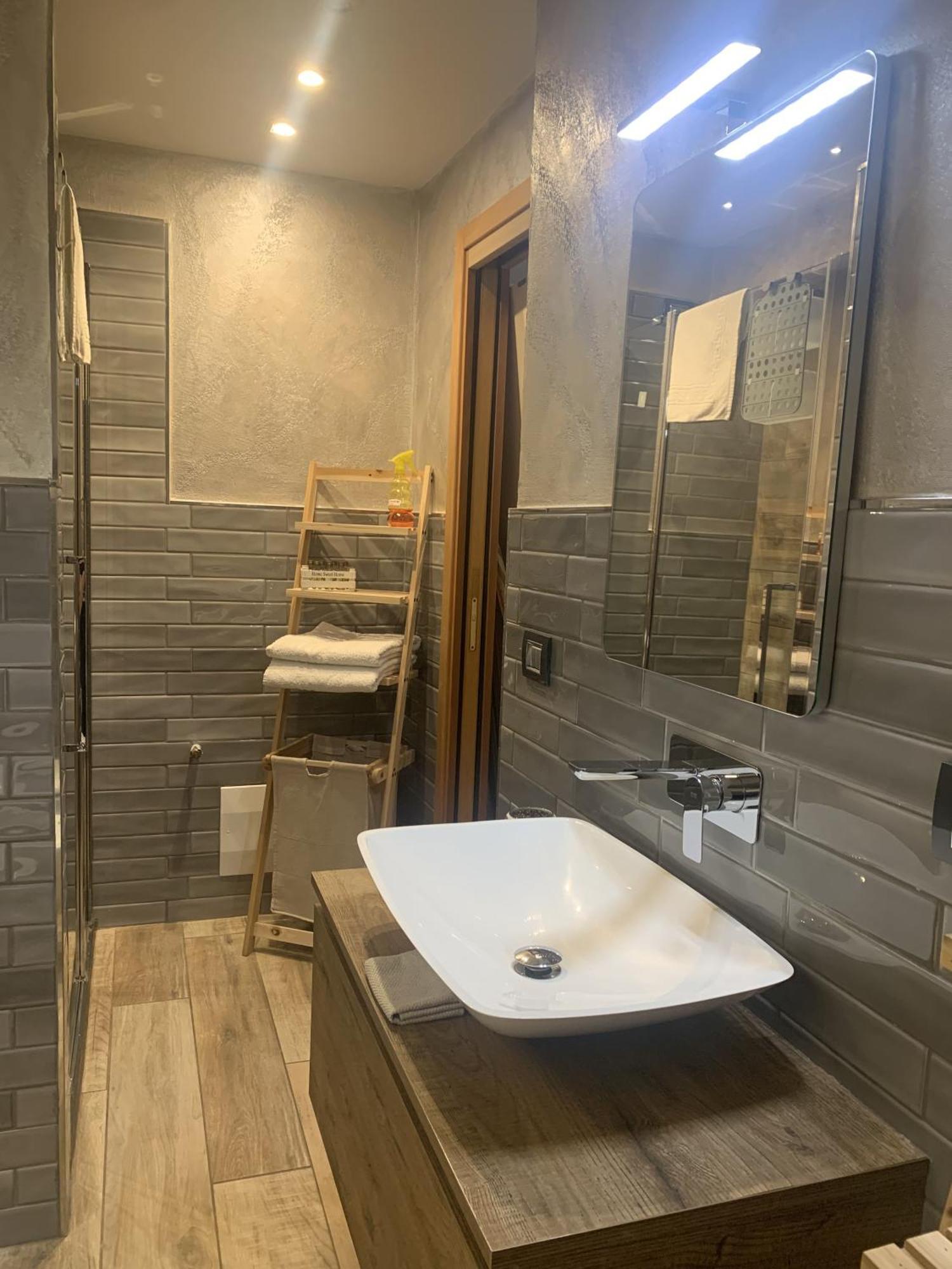 Apartament Domo Reina Alghero Zewnętrze zdjęcie