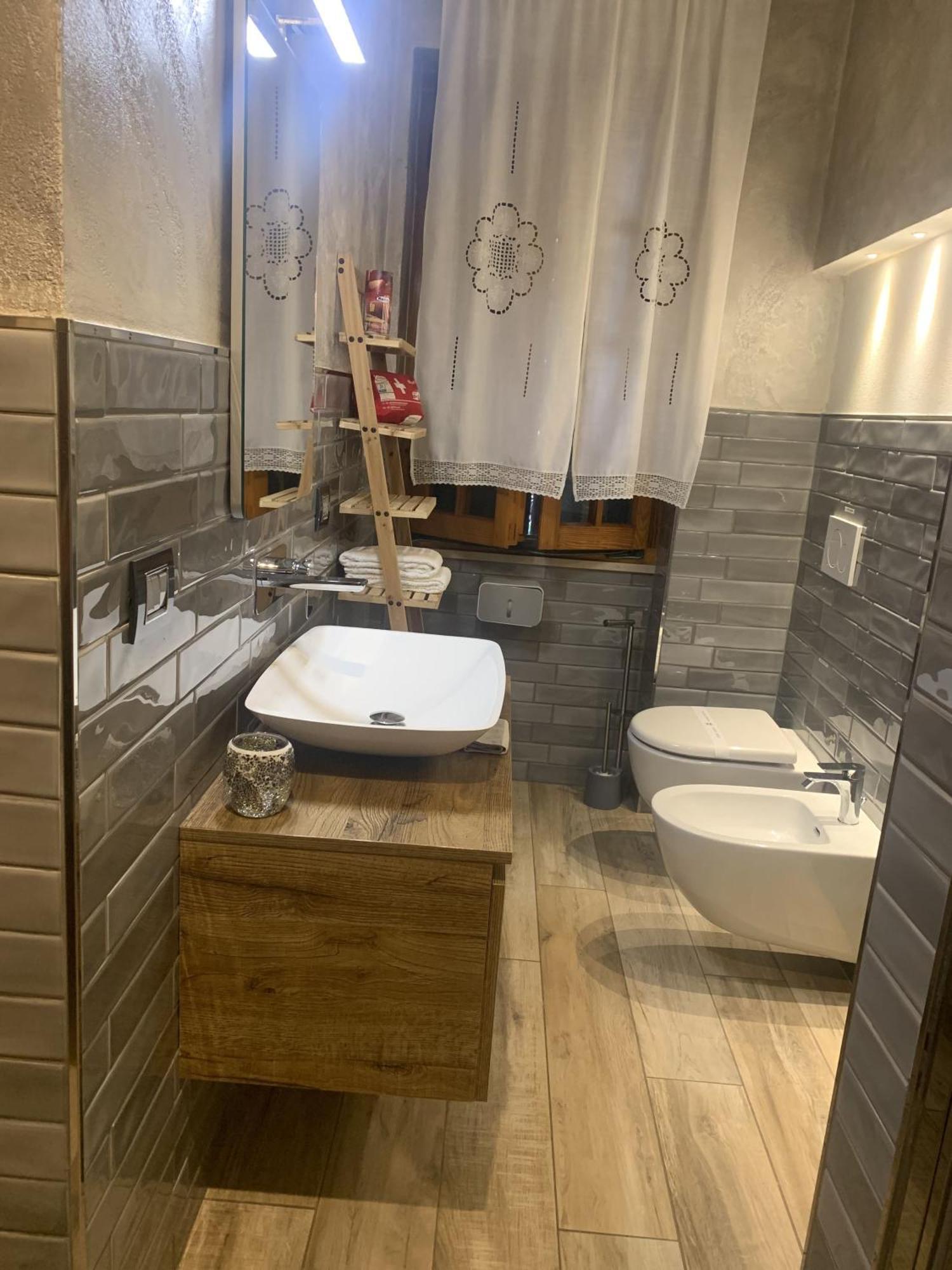 Apartament Domo Reina Alghero Zewnętrze zdjęcie